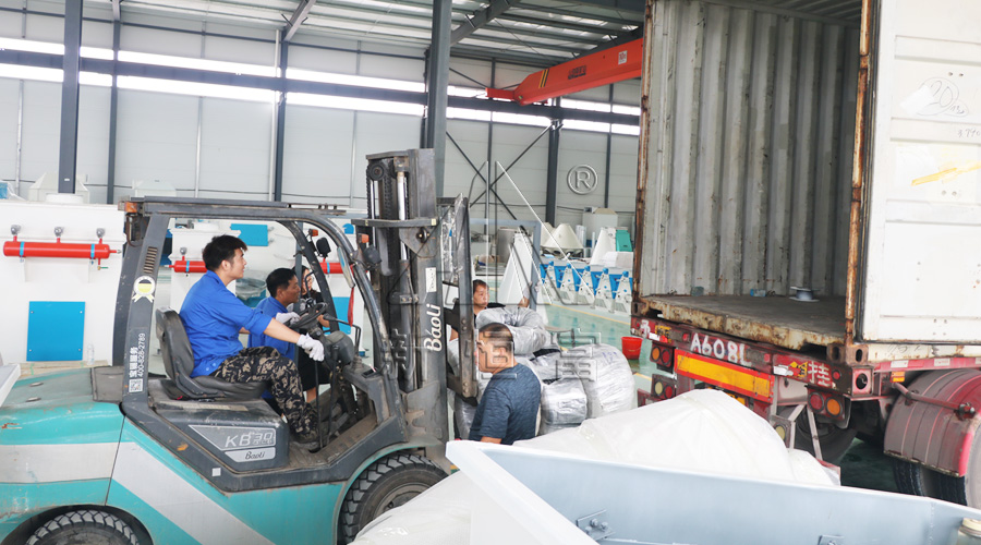 仓库装车 仓库装车